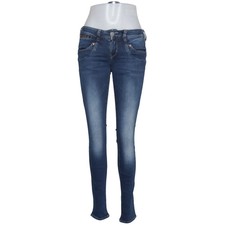 Herrlicher, Jeans, Größe: 27/32, Piper Slim 5650, Blau #HQG