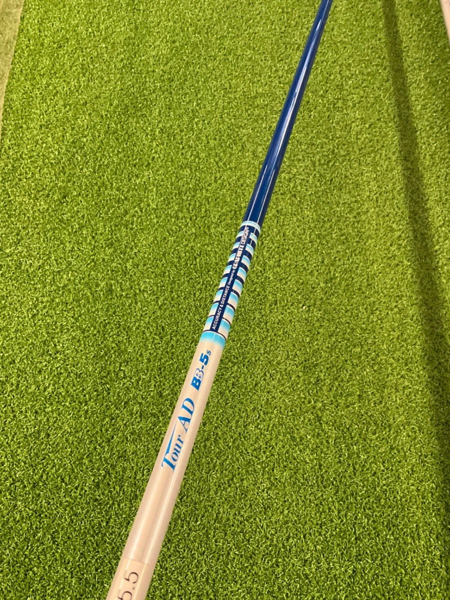 Tour AD BB Golf Club Shafts for sale - eBay