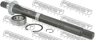 Demi-arbre d'essieu droit FEBEST 2015 Hyundai ix35 1212-IX35AT4WD - Photo 1/2