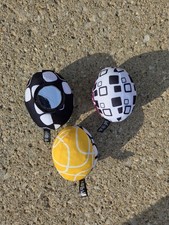 4Moms MamaRoo Baby Swing REPLACEMENT MOBILE PLUSH BALLS