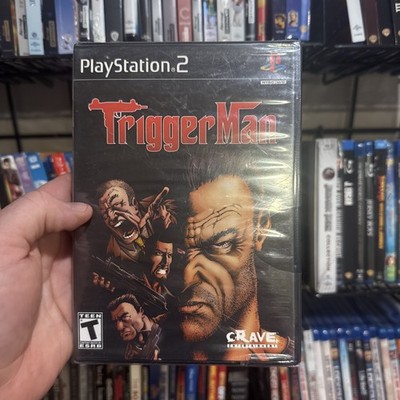 Trigger Man (Sony PlayStation 2, 2004)