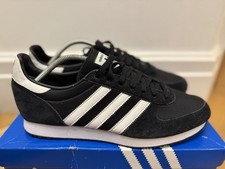 Adidas Adistar Racer UK10 2016 Rare Collectable Vintage Deadstock Trainers