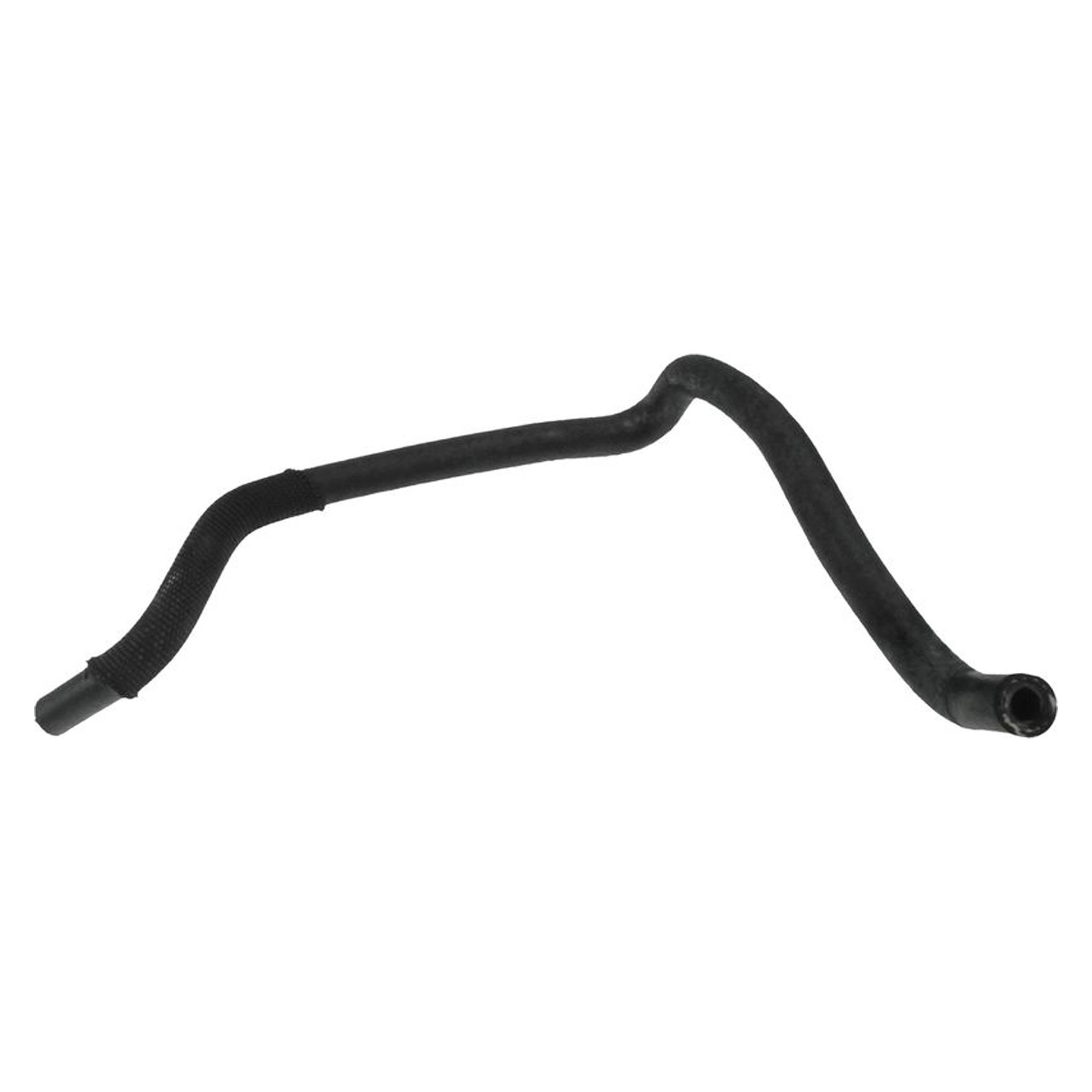 Gates 02-1737 Heater hose Replacement Fits Opel Corsa Vauxhall Corsa Corsavan - Image 9