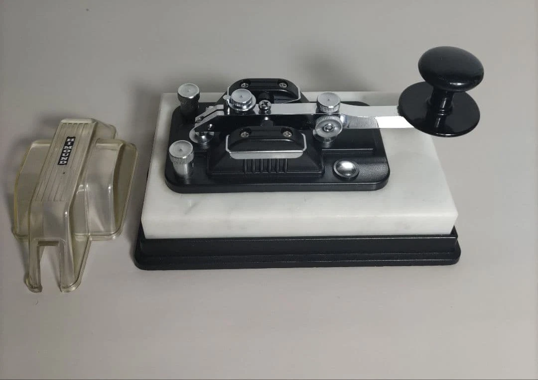 Hi-Mound Radio Communication Code Keyers & Keys for sale | eBay UK