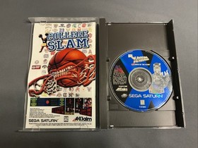 X-MEN: CHILDREN OF THE ATOM FOR SEGA SATURN COMPLETE & TESTED Read Description!