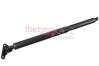 Gasfeder Koffer Laderaum Hinten Links Metzger 2110693 FÜR Mercedes Gasdruckfeder