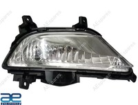 Front Nebelscheinwerfer Rechts FüR Hyundai I20 Elite 2014-2018 92202C7000