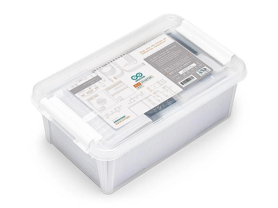 Arduino PLC Starter Kit - Bild 3 von 4