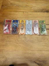 bearbrick 70% happy new year x6 2014 2015 2019 2021 2022 2024 medicom toy