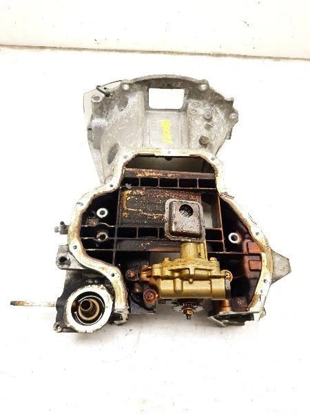 TOYOTA RAV 4 02 2,0 L CÁRTER DE ACEITE SUPERIOR 1AZFE Foto 4 de 4