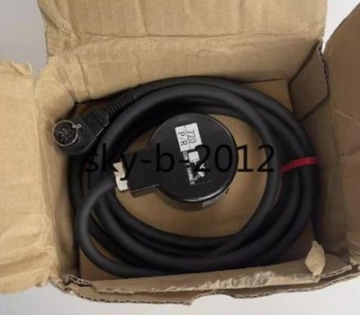1 PCS NEW IN BOX Optical Ocean Single Circle Absolute Encoder TRD-NA720NWF