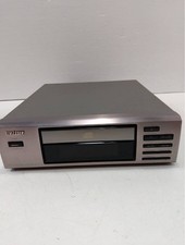 AIWA DX-X7 CD Player Strasser Series Optical Output Tested Japan Used F/S