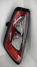Feu arrière Fiat PUNTO EVO