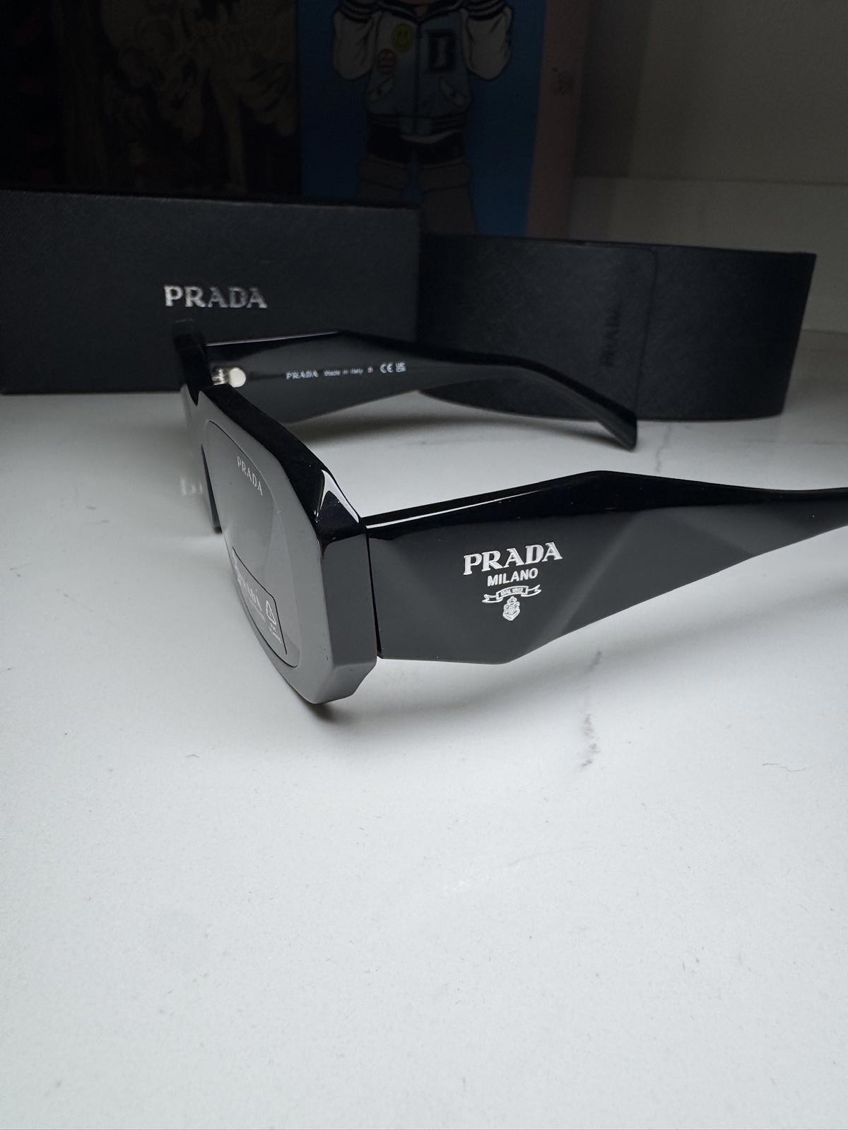 Prada sunglasses PR 17WS  thumbnail 8