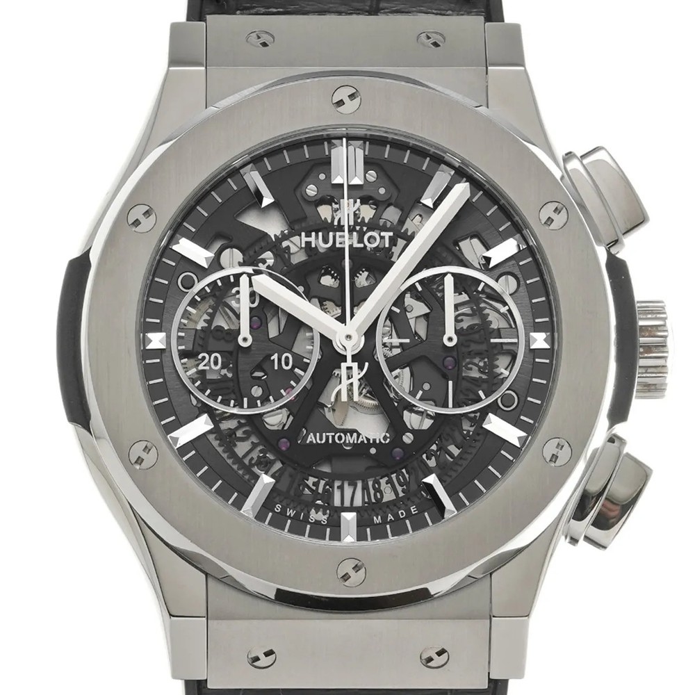 Hublot Classic Fusion 525.NX.0170.LR 45 mm