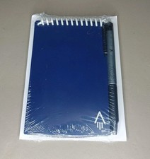 Rocketbook Everlast Mini Smart Reusable Noteb...