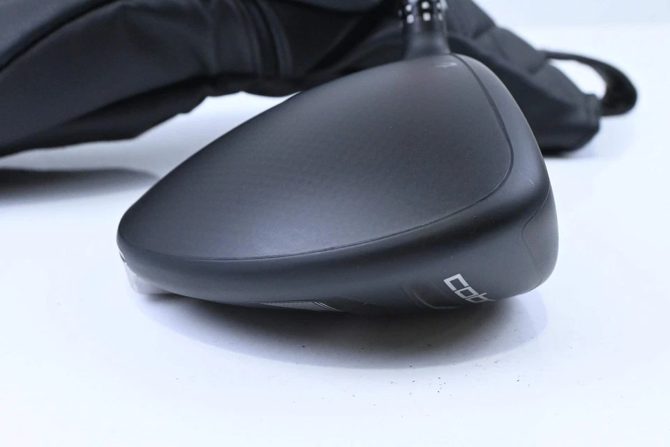 Cobra DS-Adapt MAX-K Driver / 10.5 Degree / Stiff Flex Denali Red 50 Shaft - Image 3 of 4