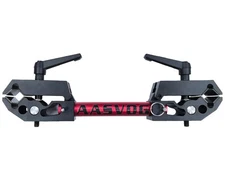 Bike Repair Stand - Effortlessly Maintain Your Bicycle Anywhere - Portable & ...