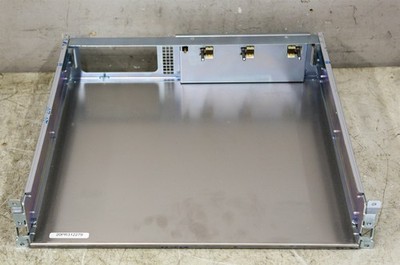 Grass Valley 3922-407 Chassis Frame (S19)