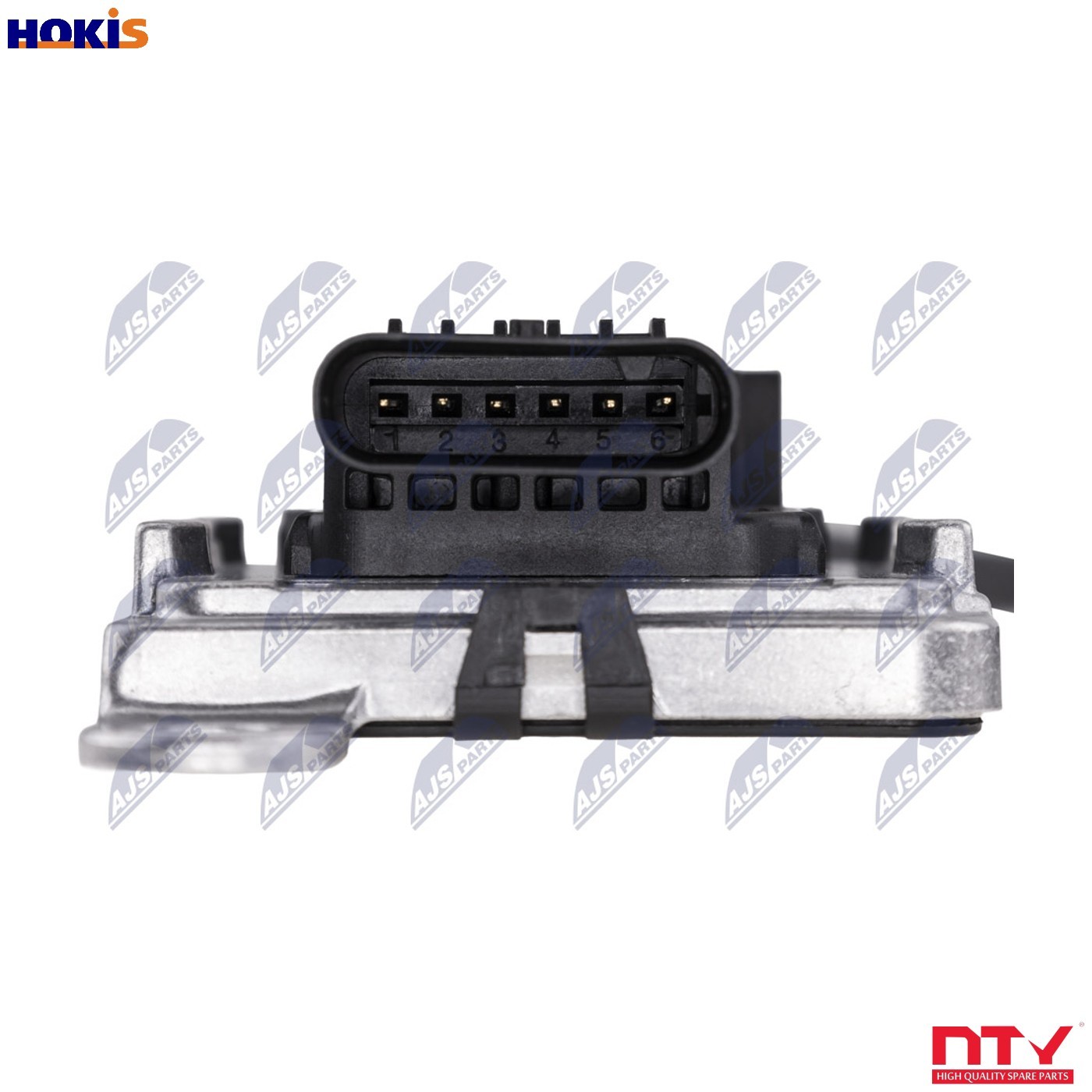 NOX SENSOR NOX CATALYTIC CONVERTER ENOX-PL-015 FOR OPEL INSIGNIA/B/Sports 1.6L