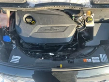 Motor Ford Connect Kuga JQDB 1.6 150PS 120TKm 2015 Benzin Engine Komplett