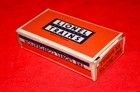 LIONEL 362-78 SET OF SIX BARRELS IN LATE BRICK OB - POSTWAR - NO RESERVE — photo 2