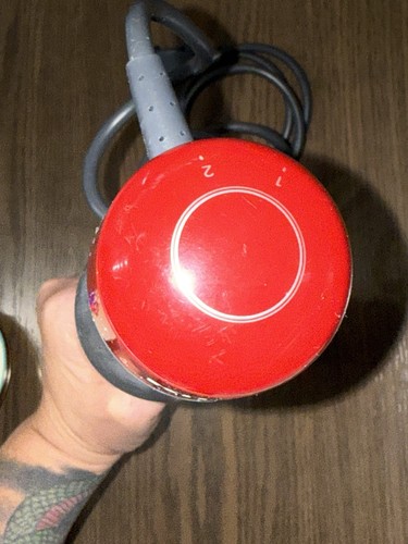 Kitchenaid 2-Speed Immersion Hand Blender Empire Red Kitchen Appliance KHB1231ER - Picture 4 of 9