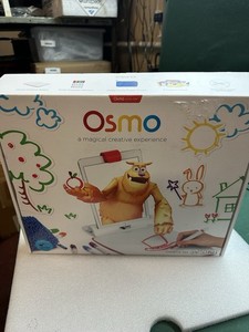 10 x Osmo Creative Set iPad Learning Game Kit Ages 4-12 – STEAM Education