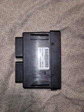 Saturn L200 Parts 12939022 Ecm Cooling Fan Transmission Control Module