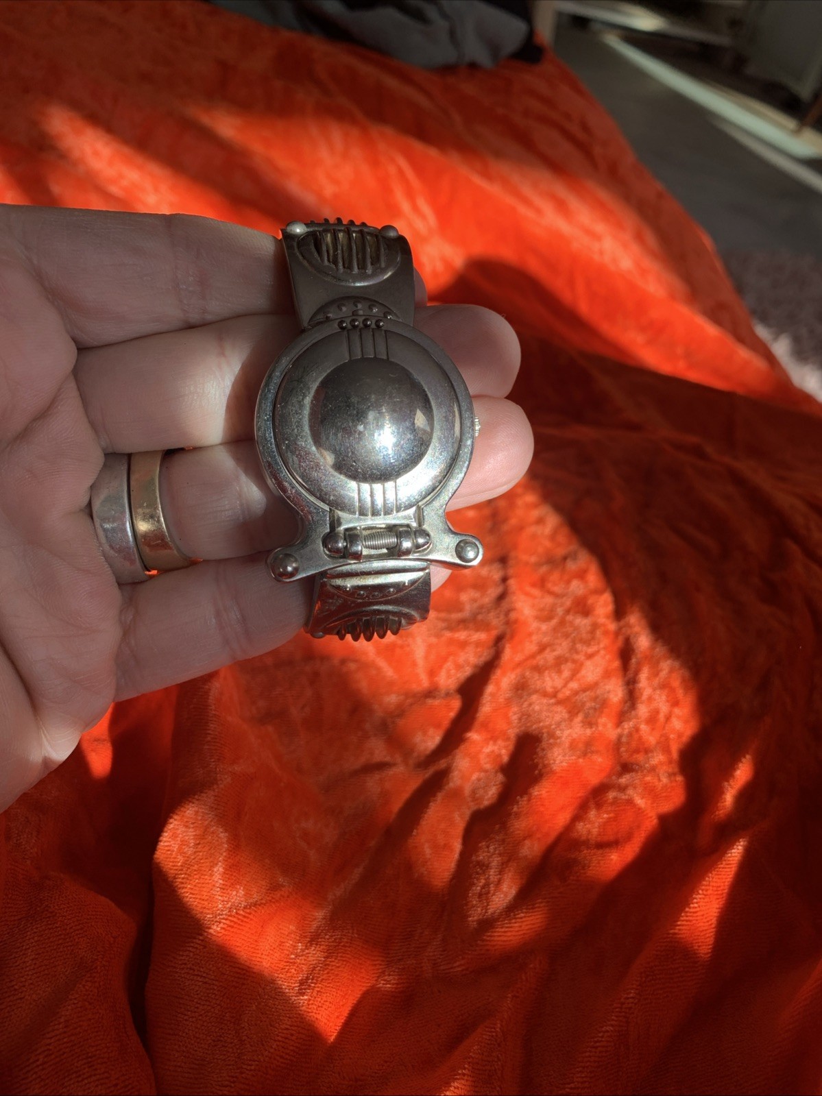 Jalga Watch - image 1