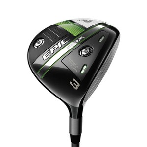 TÊTE CALLAWAY EPIC MAX LS 1W Driver 10,5 degrés uniquement avec couvre