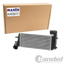 AKS DASIS LADELUFTKÜHLER TURBOKÜHLER passend für FORD C-MAX FOCUS GRAND KUGA