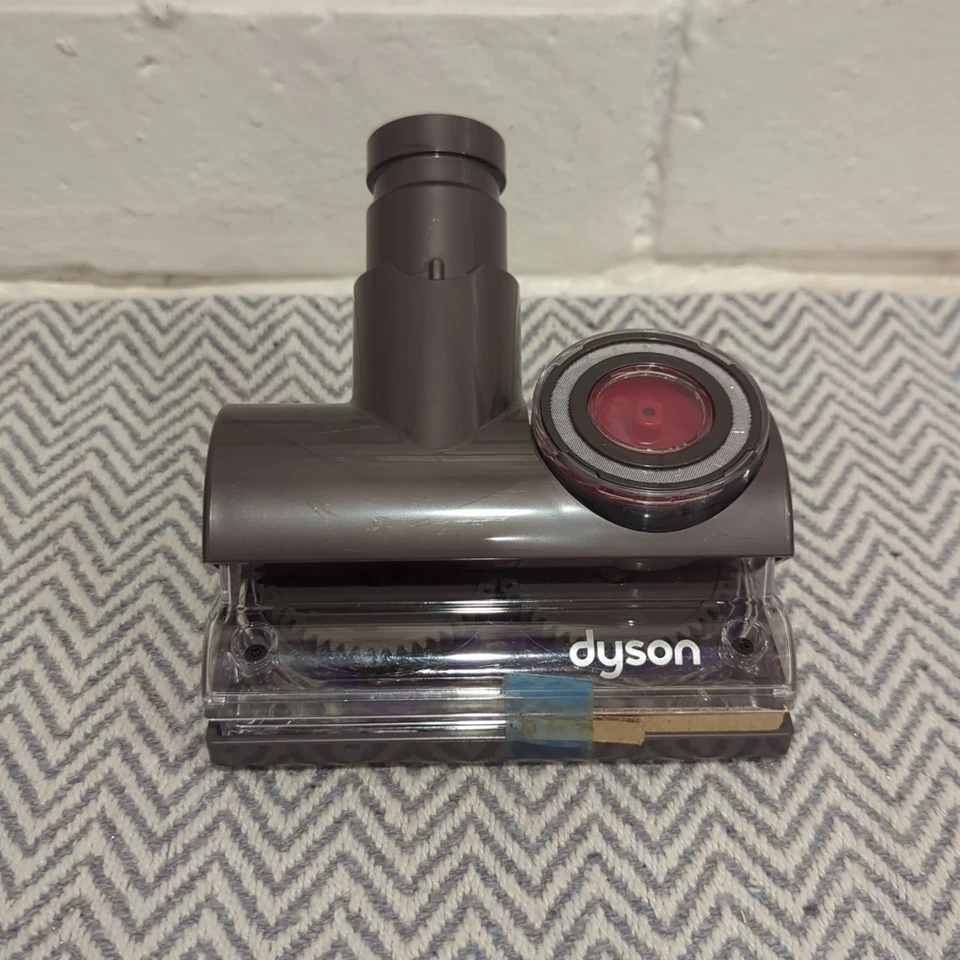正品戴森平地头吸尘器戴森配件 5 件 - 未使用 — 第 4/4 张图片