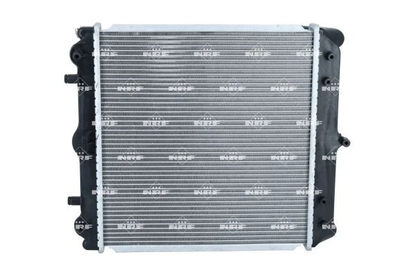 RADIATOR ENGINE COOLING 59131 FOR M 96.20 2.5L M96.21/24 3.2L M96.01/04 3.4L - Image 4 of 4