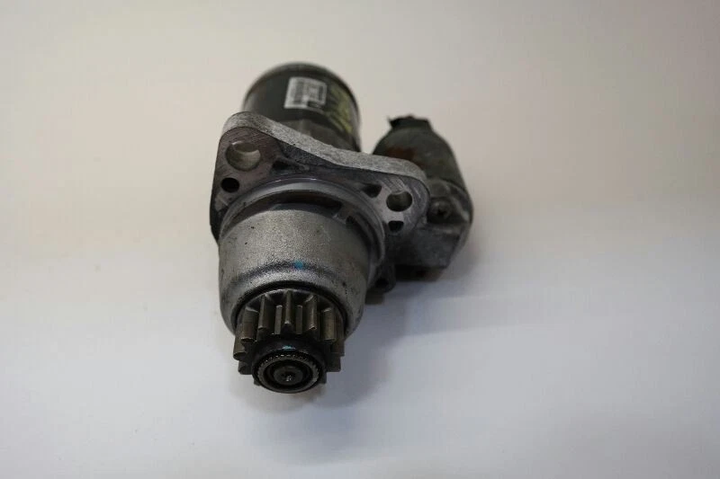 Motor De Arranque 4 Cilindros 13-18 NISSAN ALTIMA  Foto 3 de 4