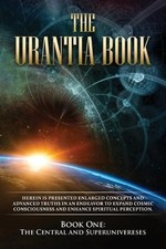 Multiple Sources The Urantia Book (Paperback)