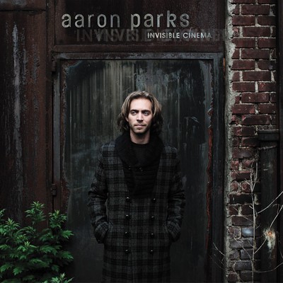Aaron Parks Invisible Cinema (Vinyl) 12'' Album (US IMPORT)