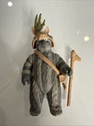 Vtg Star Wars Teebo Complete Action Figure 1984 Taiwan Kenner *Mint*
