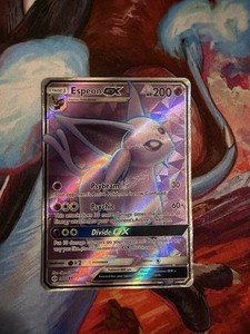 Espeon GX | eBay