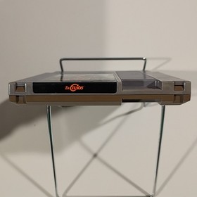 Dr. Chaos Nintendo Entertainment System NES Game Cartridge Only Tested 