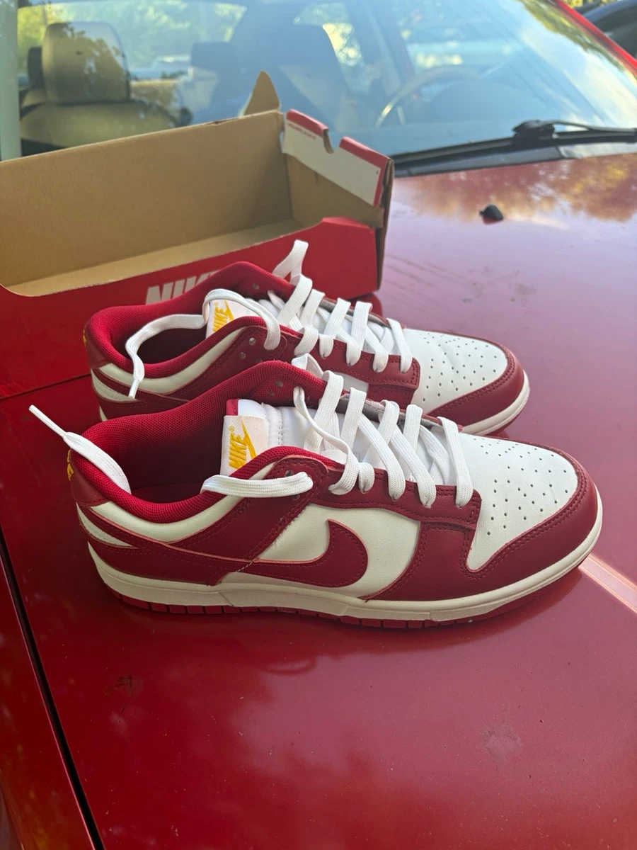 25+ Nike Dunk Low Sport Red for sale | Updated Oct 2026