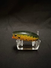 Old Lucky Craft SUM MALAS Topwater Lure