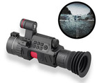 Discovery Optics NV001 Night Vison Rifle Scope Add On Night Vision or Monocular