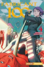 Fabricant 100 04 Daisuke Enoshima Taschenbuch...