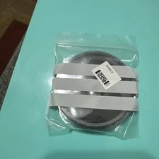 Plastic Round Watch Dial Storage Cases 2”5Watchmaker