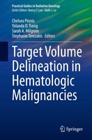 Chelsea Pinnix (U. A.) | Target Volume Delineation In Hematologic Malignancies