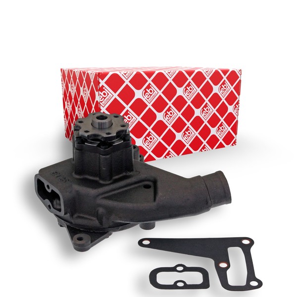 Febi Bilstein Wasserpumpe, MotorküHlung 40749 FüR MERCEDES-BENZ-image