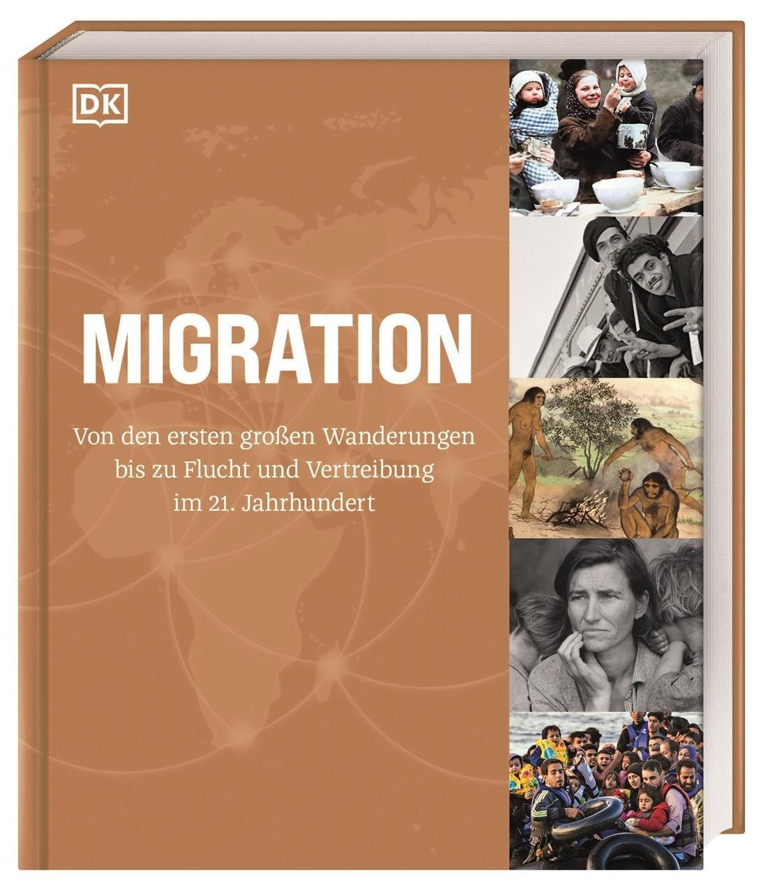 Migration John Farndon
