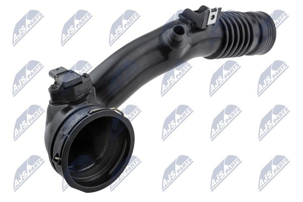 NTY GPP-BM-060 Ladeluftschlauch FüR BMW-image