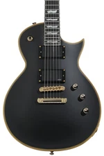 ESP LTD EC-1000 Electric Guitar - Vintage Black